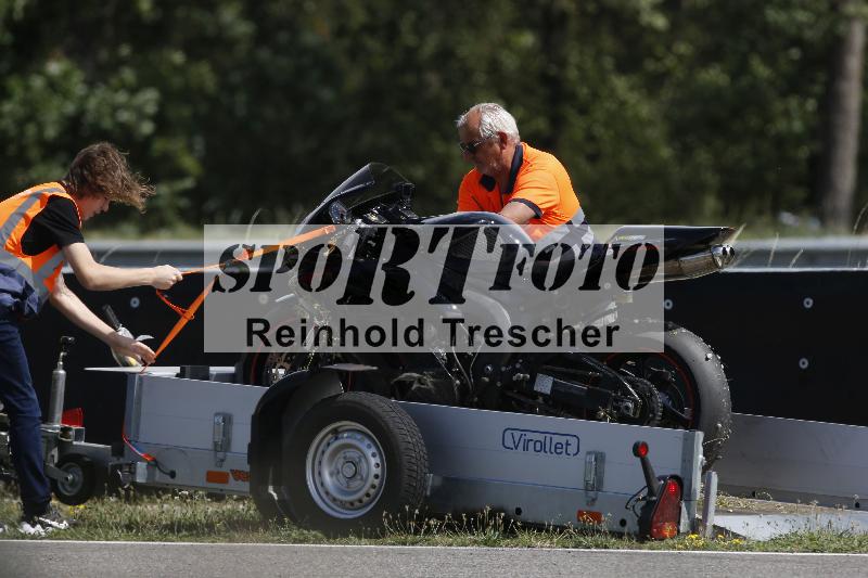 Archiv-2023/52 30.07.2023  TIMMOT ADR/unklar